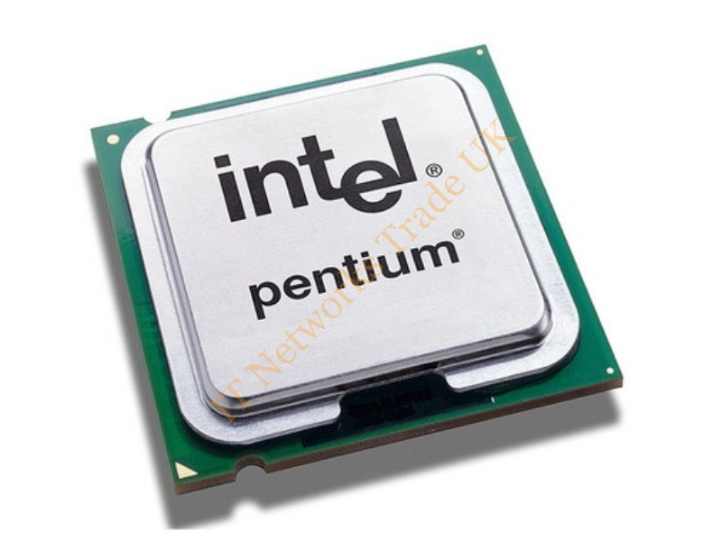223-6138 Dell 1.86GHz 533MHz FSB 1MB L2 Cache Socket PBGA479 / PPGA478 Intel Celeron 440 1-Core Retail Processor