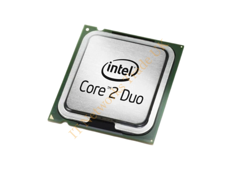 223-7187 Dell 2.66GHz 1333MHz FSB 6MB L2 Cache Socket LGA775 Intel Core 2 Duo E8200 Dual Core Retail Processor
