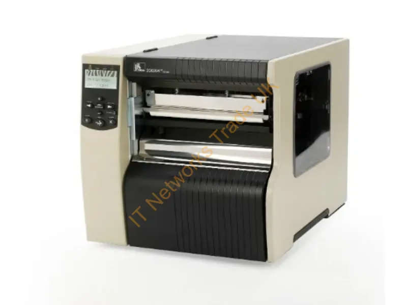 223-80E-00003 - Zebra 220Xi4 300 x 300DPI label printer Printers