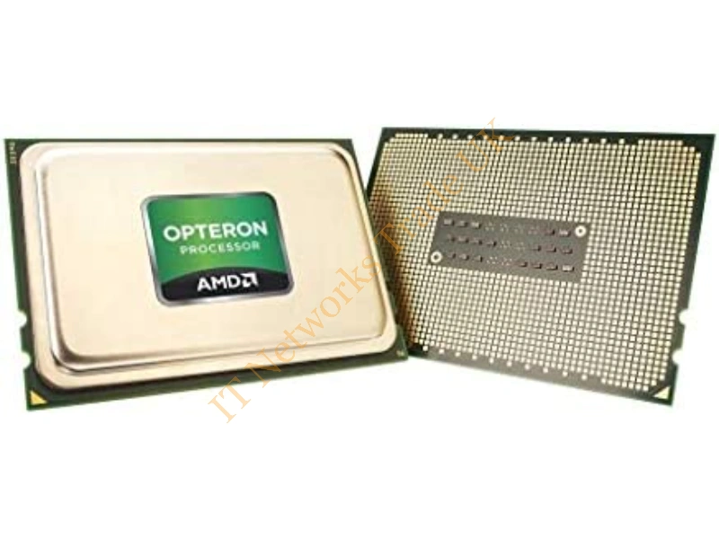 223-9048 Dell 2.1GHz 1000MHz HTL 2MB L3 Cache Socket Fr2(1207) AMD Opteron 2352 Quad Core Retail Processor