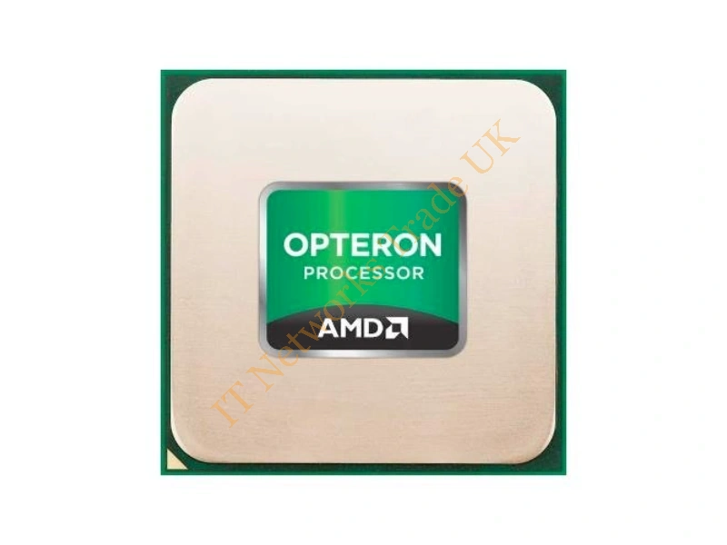223-9050 Dell 2.3GHz 1000MHz HTL 2MB L3 Cache Socket Fr2(1207) AMD Opteron 2356 Quad Core Retail Processor