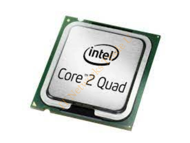 223-9087 Dell 2.66GHz 1333MHz FSB 12MB L2 Cache Socket LGA775 Intel Core 2 Quad Q9450 Quad Core Retail Processor