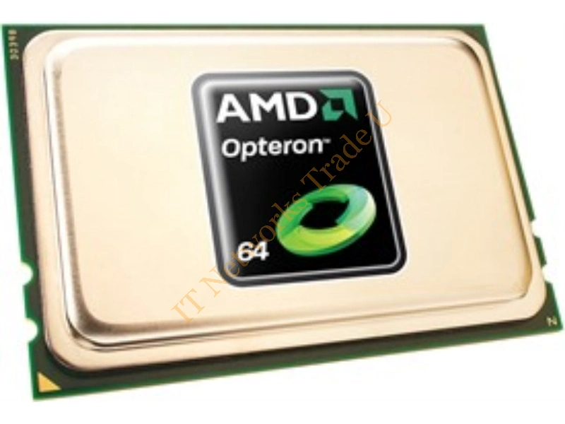 223-9376 Dell 2.3GHz 1000MHz HTL 2MB L3 Cache Socket Fr2(1207) AMD Opteron 2356 Quad Core Retail Processor