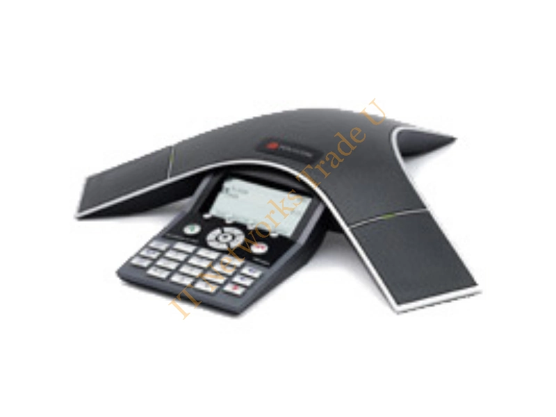 2230-40300-122 - Polycom SoundStation IP 7000 teleconferencing equipment