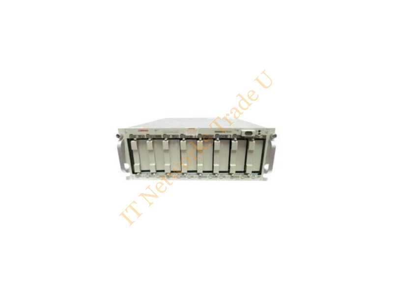 223100-001 HP RA4000 Rack-Mountable Fibre Channel Storage Enclosure Array Network Storage System