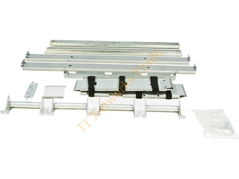 223147-001 HP Rack Mount Fixed Rail Kit Server Accessory