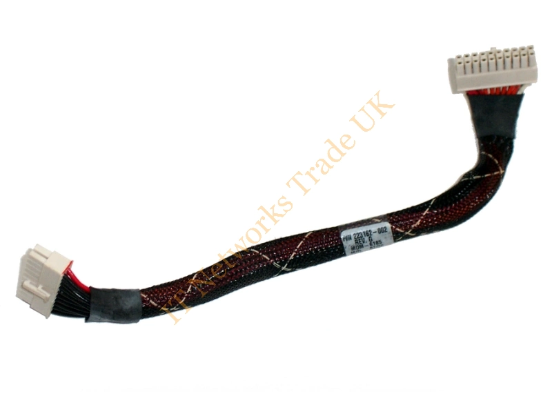 223162-003 HP Power Cable for ProLiant 6000 / 7000 Cage