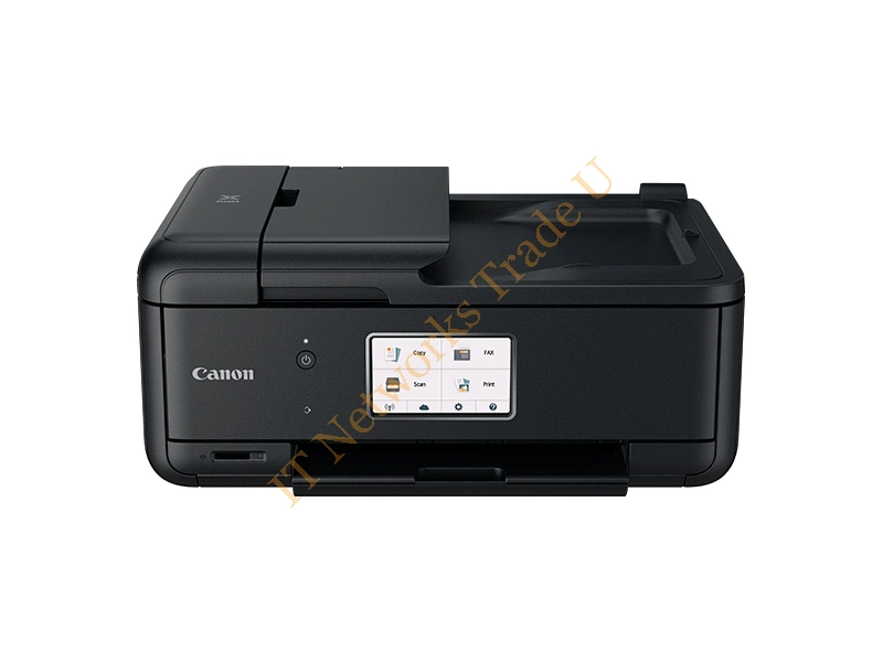Canon PIXMA TR8550 4800 x 1200DPI Inkjet A4 Wi-Fi Multifunction Printers