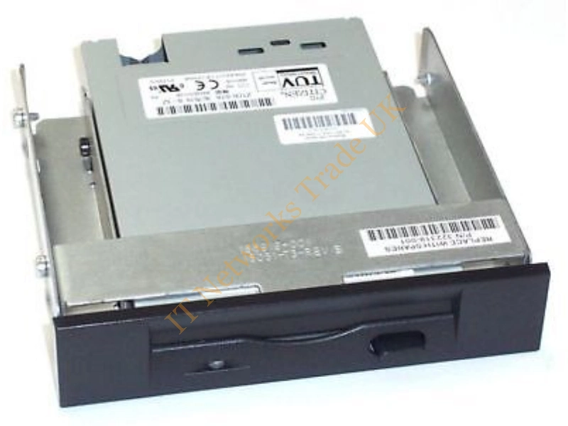 223409-001 HP 1.44-inch Floppy Drive for ProLiant ML350 G2 Server
