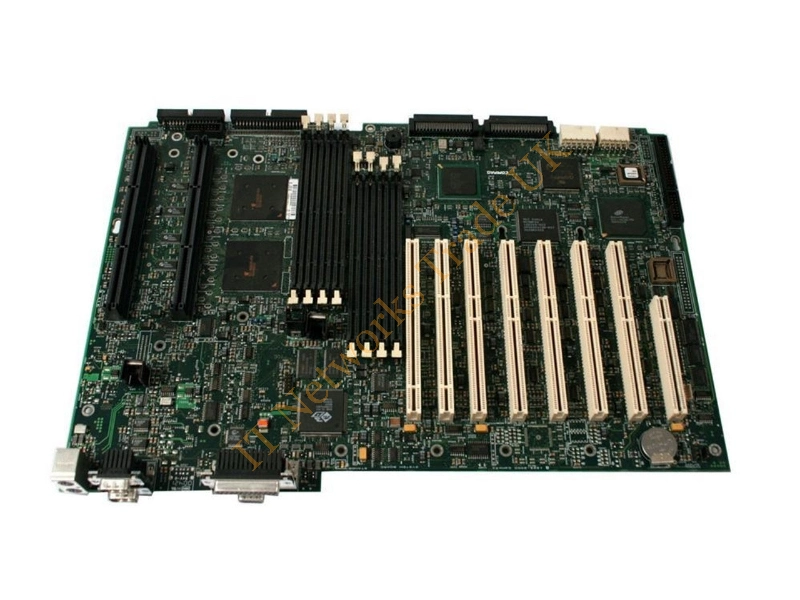 223493-001 Compaq System Board for ML530 Server Motherboard