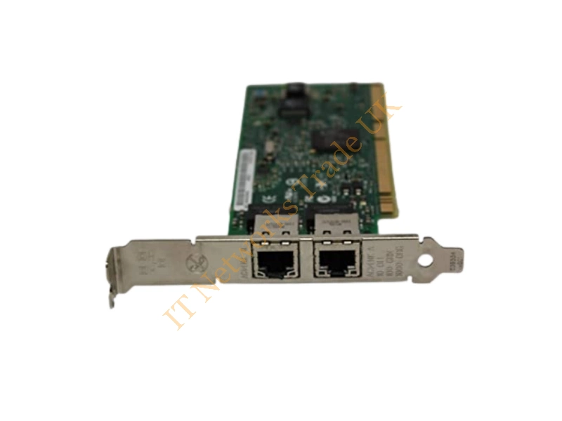 223773-001 HP Nc7131 Gigabit Ethernet Network Interface Internal Hot-pluggable Card Network Adapter