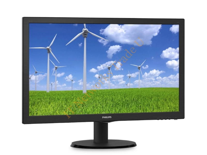 223S5LSB/00 - Philips LCD monitor 223S5LSB/00