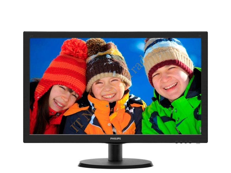 223V5LSB2/10 - Philips LCD monitor with SmartControl Lite 223V5LSB2/10