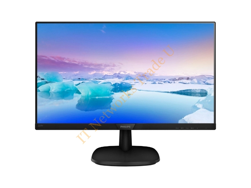 223V7QHAB/00 - Philips Full HD LCD monitor 223V7QHAB/00