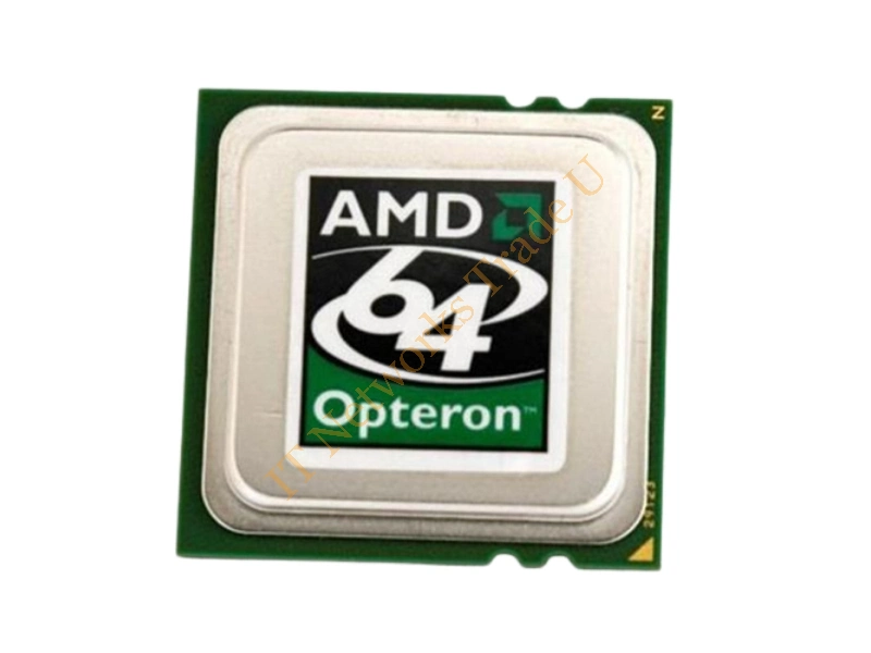 224-0444 Dell 2.20GHz 1800MHz HTL 2MB Retail Processor