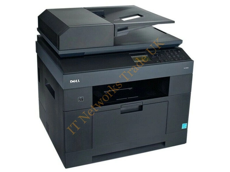 224-2855 Dell 2335dn (1200 x 1200) dpi 35 ppm Multifunction Laser Printer