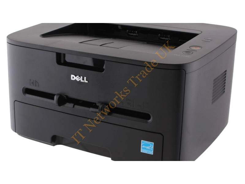 224-8395 Dell 1130n 1200 dpi 24 ppm (Mono) Monochrome Laser Printer