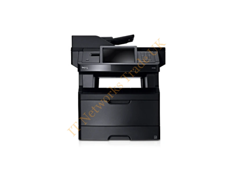 224-8974 Dell 3333dn Multifunction Printer