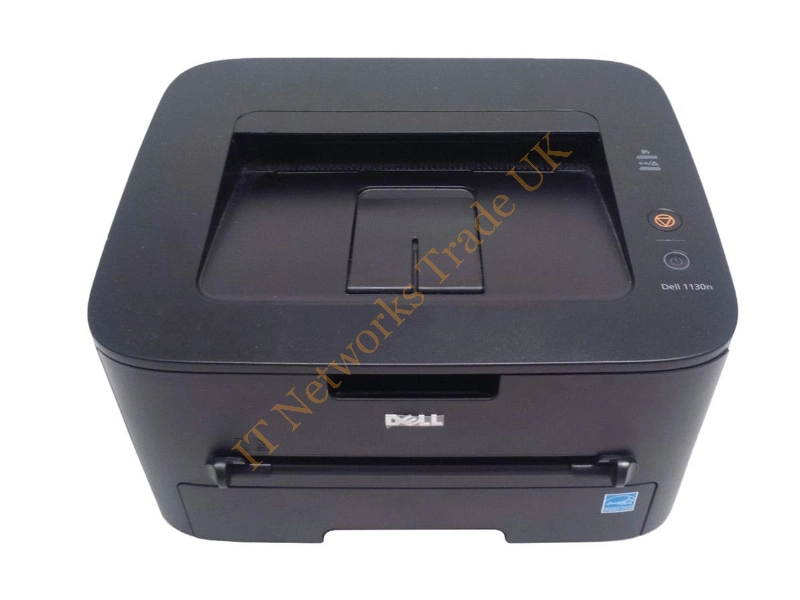 224-9632 Dell 1130 (1200 x 1200) dpi 24 ppm Monochrome Laser Printer