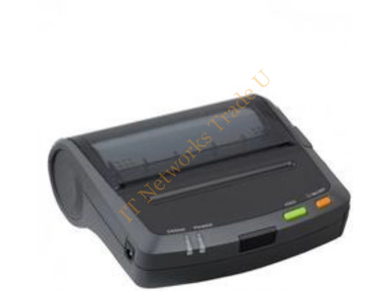 22400953 - Seiko Instruments DPU-S445 Thermal Mobile printer Printers