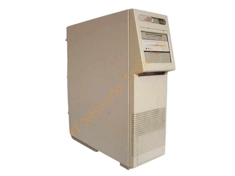 224050-001 HP Prosignia 500 P120 32MB RAM Server Server System