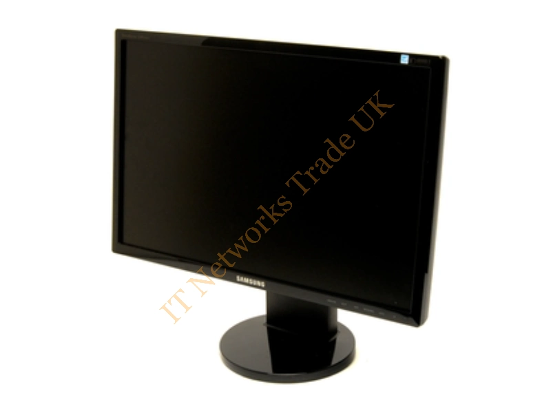 2243BWX Samsung SyncMaster 2243BWX 22-inch Widescreen LCD Monitor