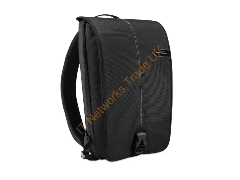 2244 - Brenthaven 15" Prostyle Slimpack 15" Backpack Case