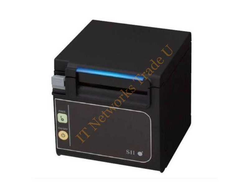 22450061 - Seiko Instruments RP-E11-K3FJ1-E-C5 Thermal POS printer 203 x 203DPI Printers