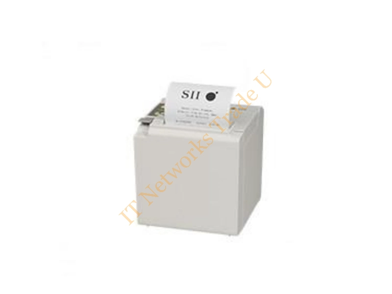 22450091 - Seiko Instruments RP-D10-W27J1-S Thermal POS printer 203 x 203DPI Printers