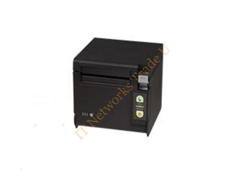 22450095 - Seiko Instruments RP-D10-K27J1-S Thermal POS printer 203 x 203DPI Printers