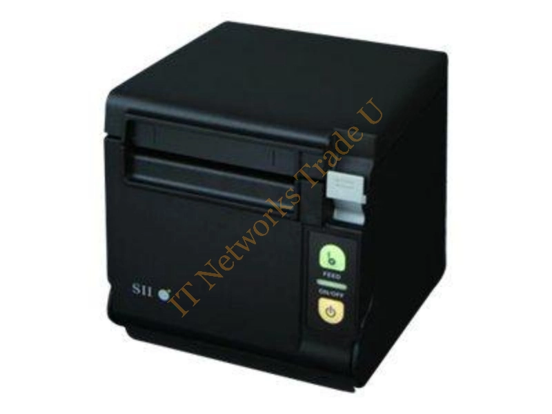 22450101 - Seiko Instruments RP-D10 Thermal POS printer Printers