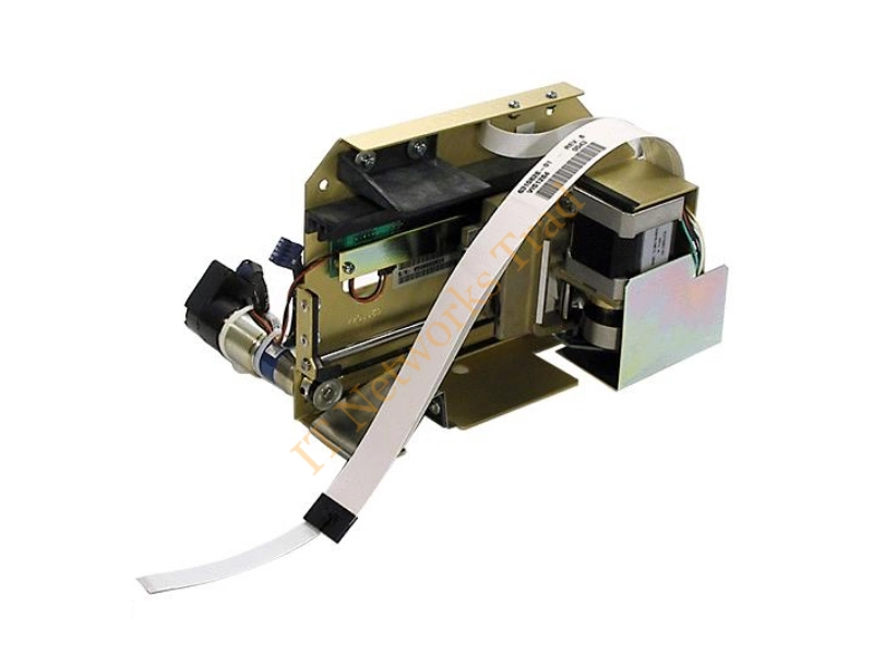 224888-001 HP Axis Extension for ESL 9198 DLX Enterprise Library Tape Drive Storage