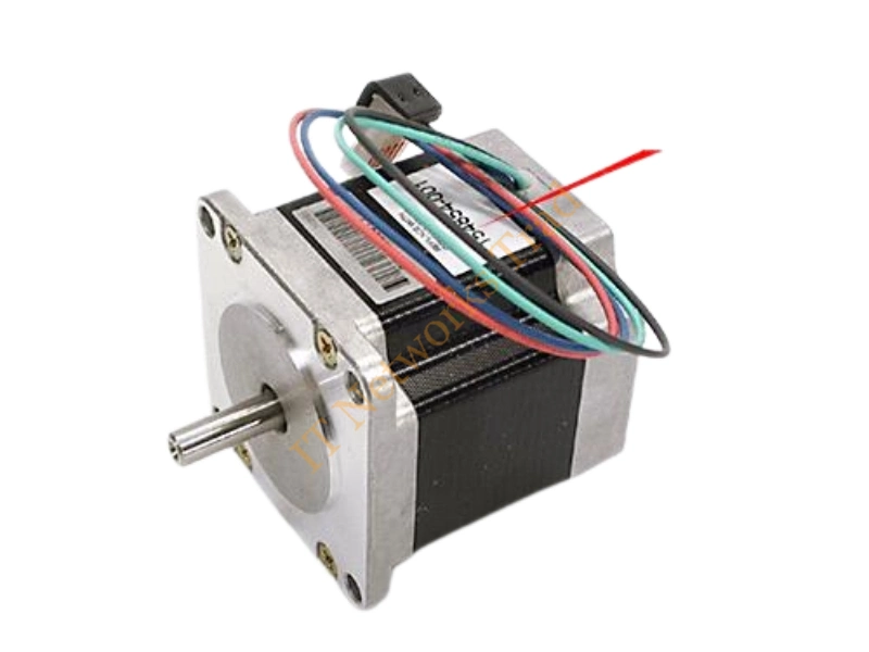224890-001 HP X Axis Motor for StorageWorks ESL9322 Tape Library Tape Drive Storage