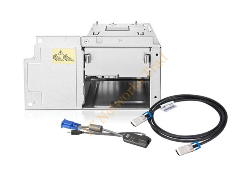 224892-001 HP Load Port for StorageWorks ESL9595 Tape Library Tape Drive Storage
