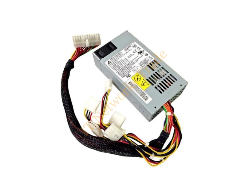 224894-001 HP 200-Watts Power Supply for DeskPro WorkStation 300