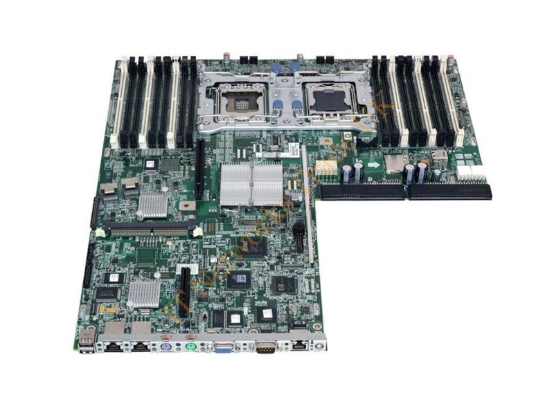 224926-001 HP System Board for Proliant DL360 Server Motherboard