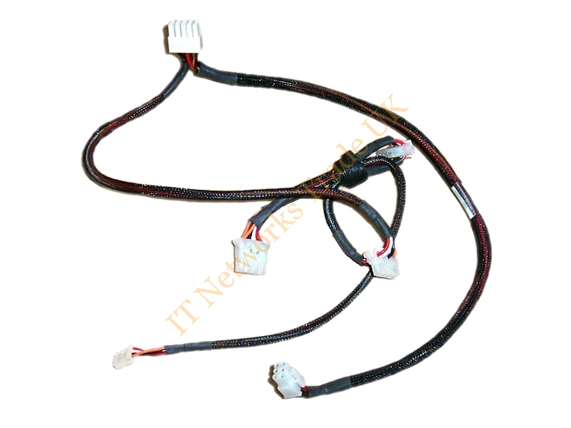 224997-001 HP ProLiant ML370 G3 Power Cable