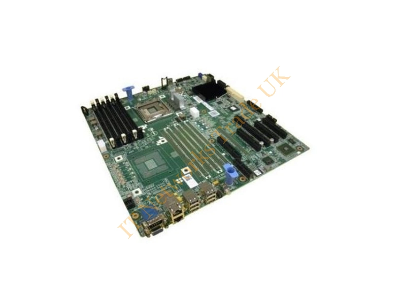 225-3201 Dell System Board for PowerEdge T320 Server Server Motherboard