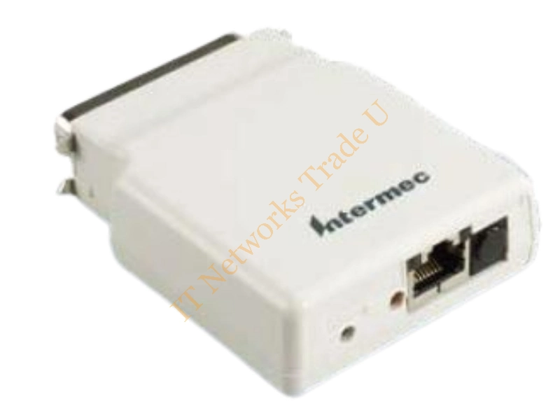 225-746-001 - Intermec Easylan 100e Ethernet LAN print server Networking
