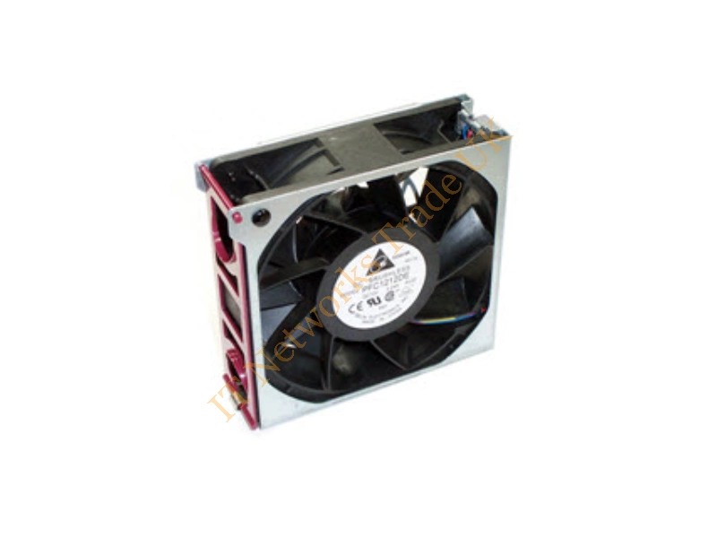 225073-B21 HP Hot-pluggable Fan Kit for ProLiant ML370 G2 Cooling Fan