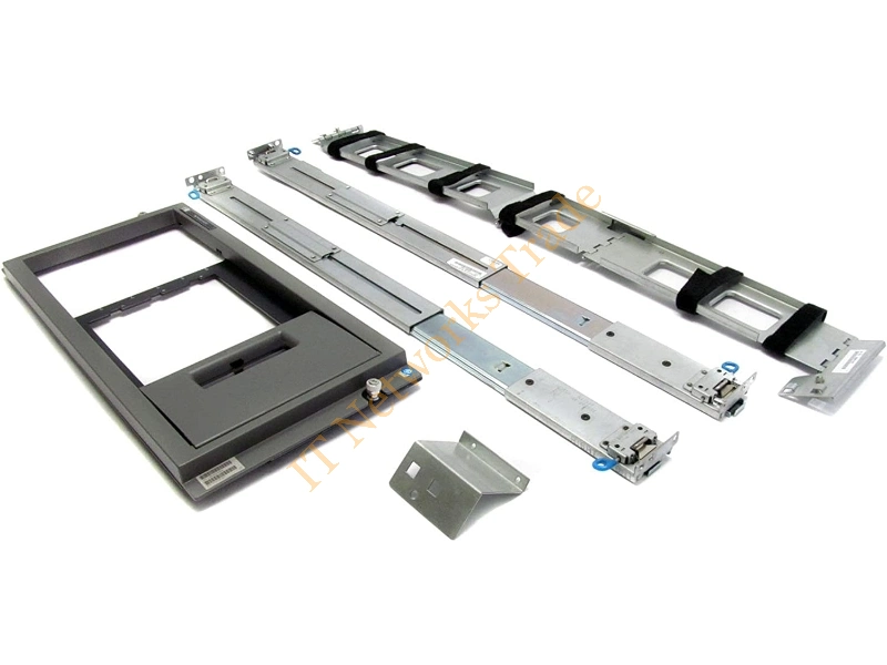 225074-B21 HP Tower to Rack Conversion Kit for ProLiant ML370 G2 Server Server Accessory