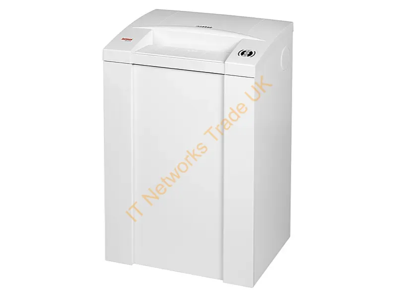 225152 - Intimus Pro 130 CP4 paper shredder 54 dB 40.5 cm White