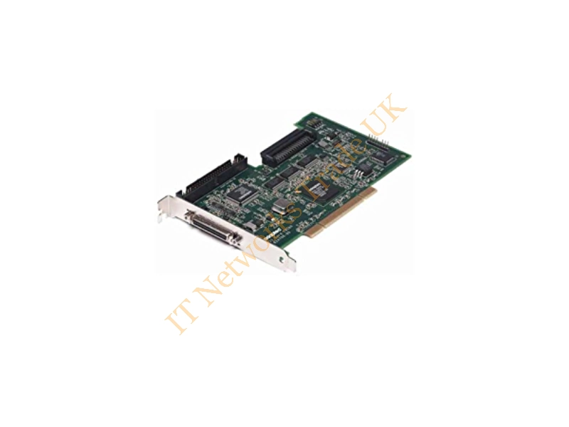 2253100-R Adaptec 19160 Single Channel 160Mb/s SCSI RAID Controller Storage