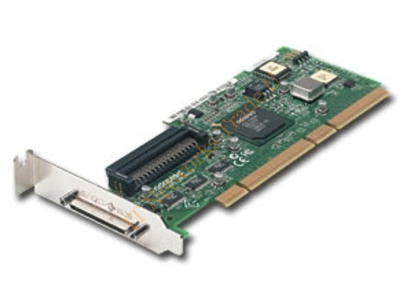 2253300-R Adaptec 29160LP Single Channel 160Mb/s SCSI RAID Controller Storage