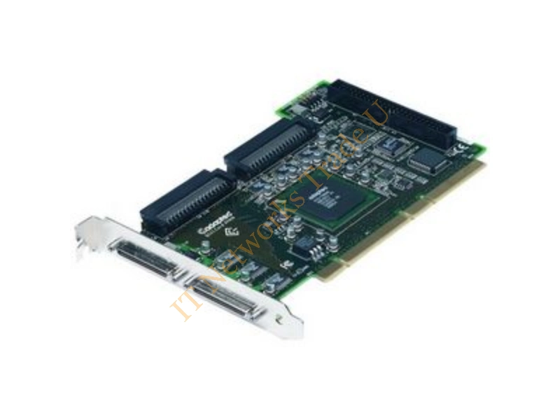 2253700-R Adaptec 39160 Dual Channel 160Mb/s SCSI RAID Controller Storage