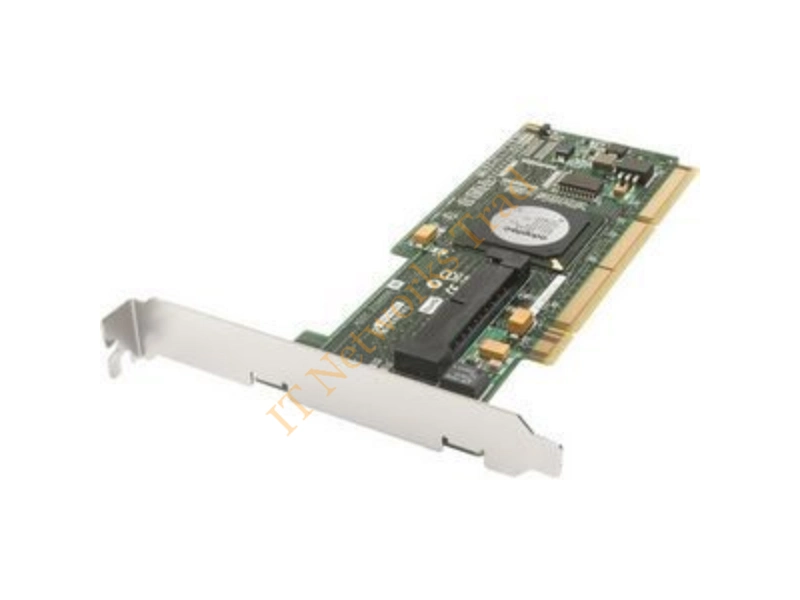 2253900-R Adaptec 44300 4 Channel SAS RAID Controller Up to 300MBps 1 x SFF-8484 SAS 300 Serial Attached SCSI Internal