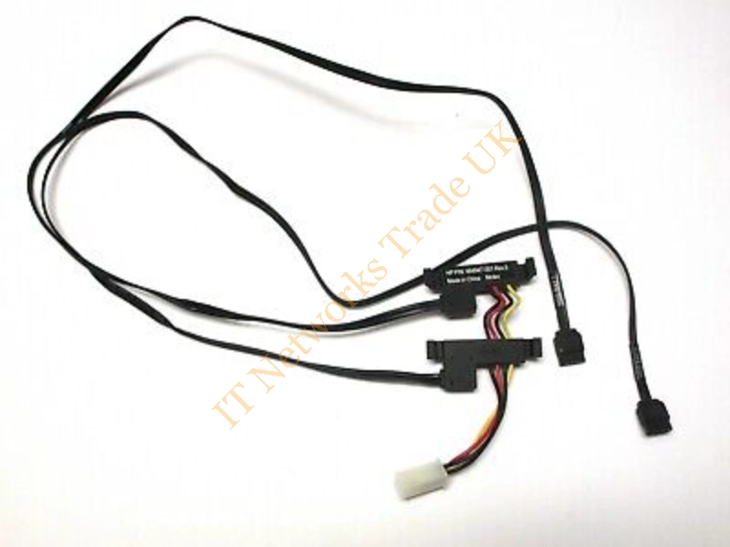 225537-005 HP LED Signal Cable for XW8200 / Z600 Workstation Miscellaneous Cable