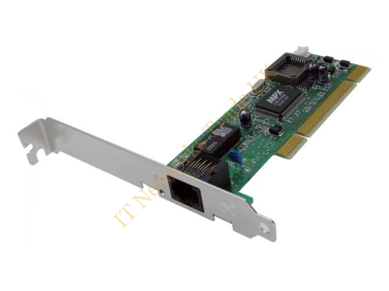 225882-001 HP 10/100 PCI Network Interface Card