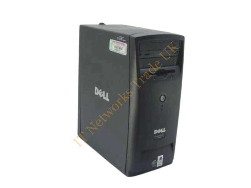 2258D Dell Chassis Cover Assembly for Dimension 2100 Desktop System Accessory
