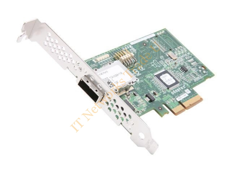 2259500R Adaptec 1045 4-port Sff-8088 SAS 300 SAS Controller Storage